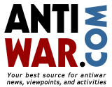 Antiwar.com logo